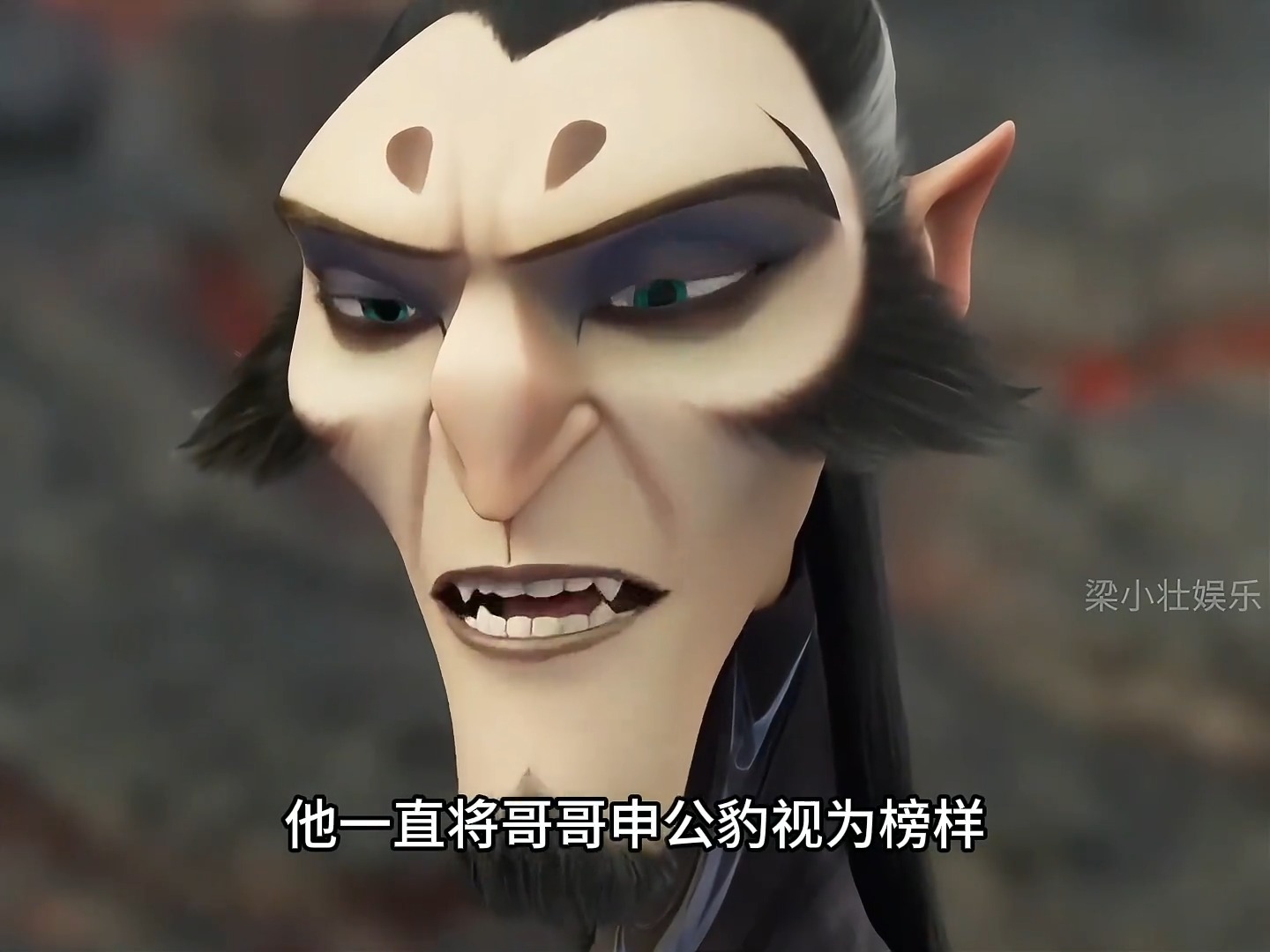 《哪吒2》最受欢迎的7位角色，太乙真人排第五，你最喜欢哪位呢