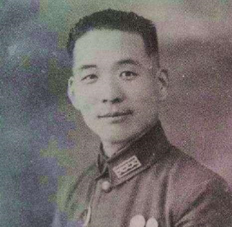胡琏的18军有多难打?伙夫都敢拼刺刀!中野一主力团战后仅剩21人