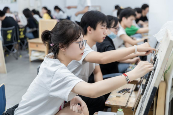 文化分的提高对于美术生的影响大嘛?