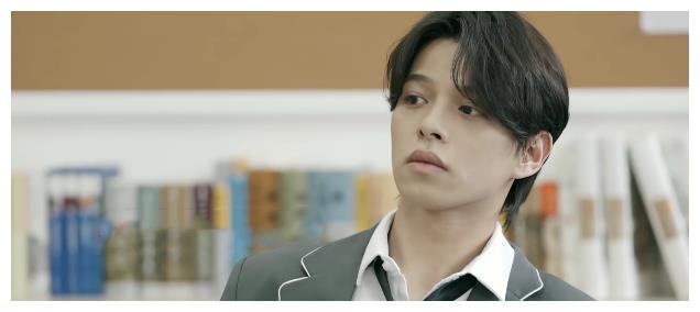 怦然心动20岁4男3女上演复杂多角恋只有1对双向pick