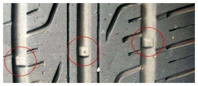 轮胎可以用多久～何时换胎?