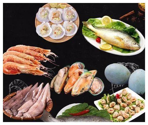 鲜美海味丨虾干健康美味,送礼和家人吃都是佳品!__财经头条