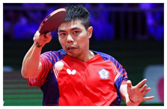 冠军诞生！国乒全体退赛后，<a href=