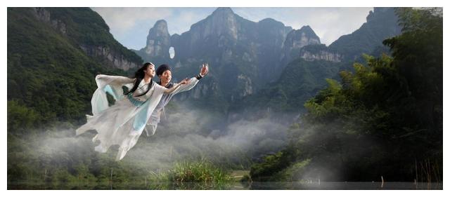 天门狐仙 精创版来了 4月2日开启年度首秀 财经头条