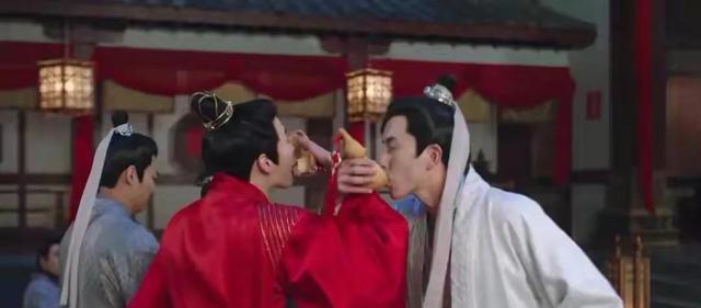 双男主剧变味，檀健次《猎罪图鉴》被指卖腐，耽改被禁仍要被蹭休闲区蓝鸢梦想 - Www.slyday.coM