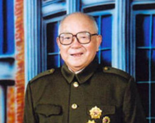 55年授衔得知此人只是少将后,5名上将联名要求为他升衔,他是谁__财经头条
