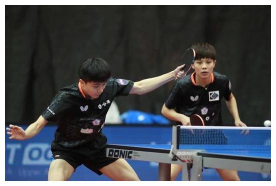 世乒赛第四个11-0！<a href=
