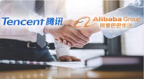 解读:腾讯和阿里要牵手了,是好事还是坏事?