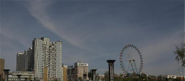 中国天黑最晚的城市,晚上10点才天黑,还是一个美女盛产地