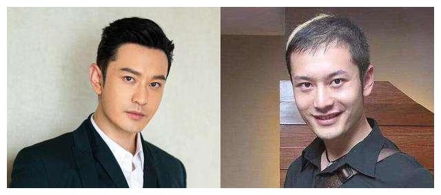 太秃然!再帅气也逃不掉秃头的10大男明星,第八位掩饰40多年