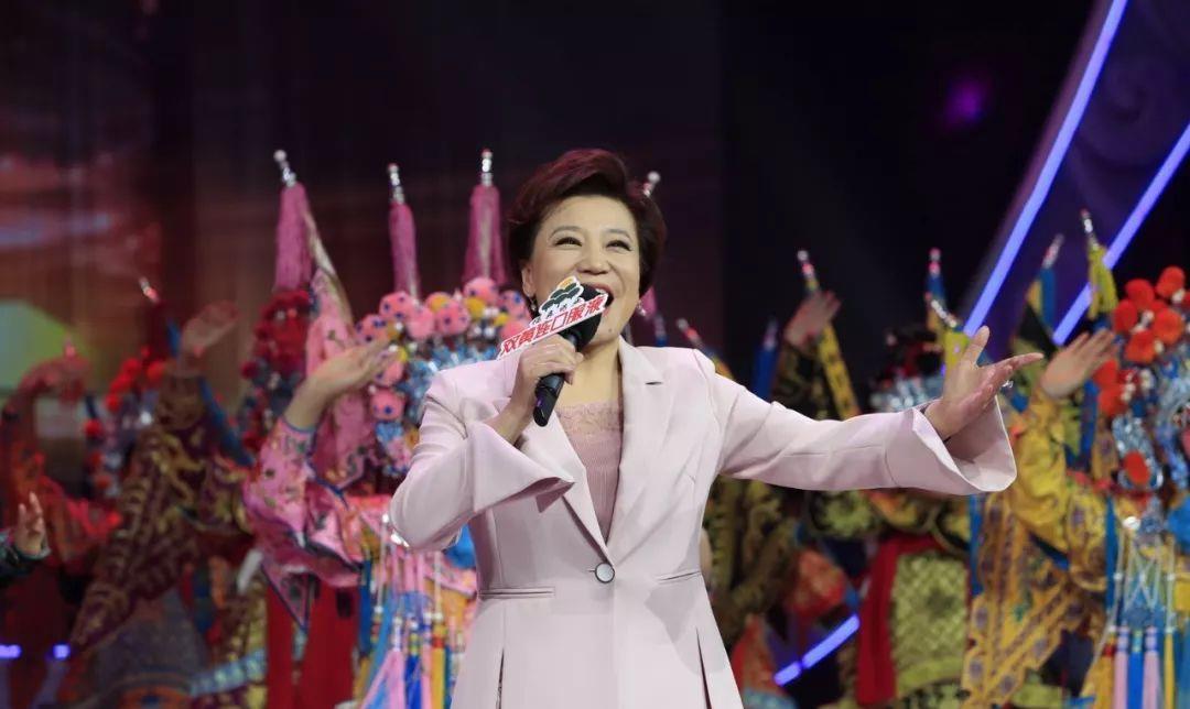 戏曲综艺梨园春越来越差小丑当评委大师是选手