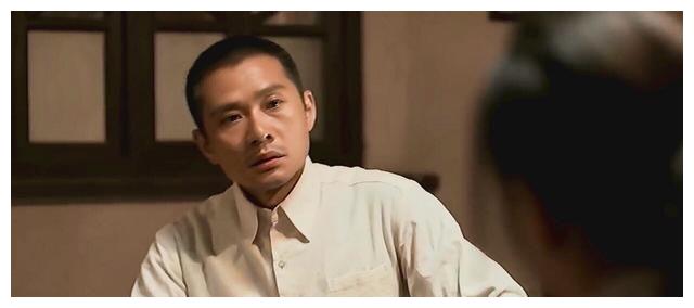 《父母爱情》老丁为何事业不顺?从他做的两件事情可见其缘由