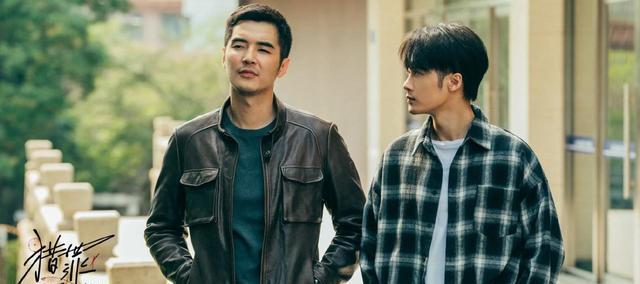 双男主剧变味，檀健次《猎罪图鉴》被指卖腐，耽改被禁仍要被蹭休闲区蓝鸢梦想 - Www.slyday.coM