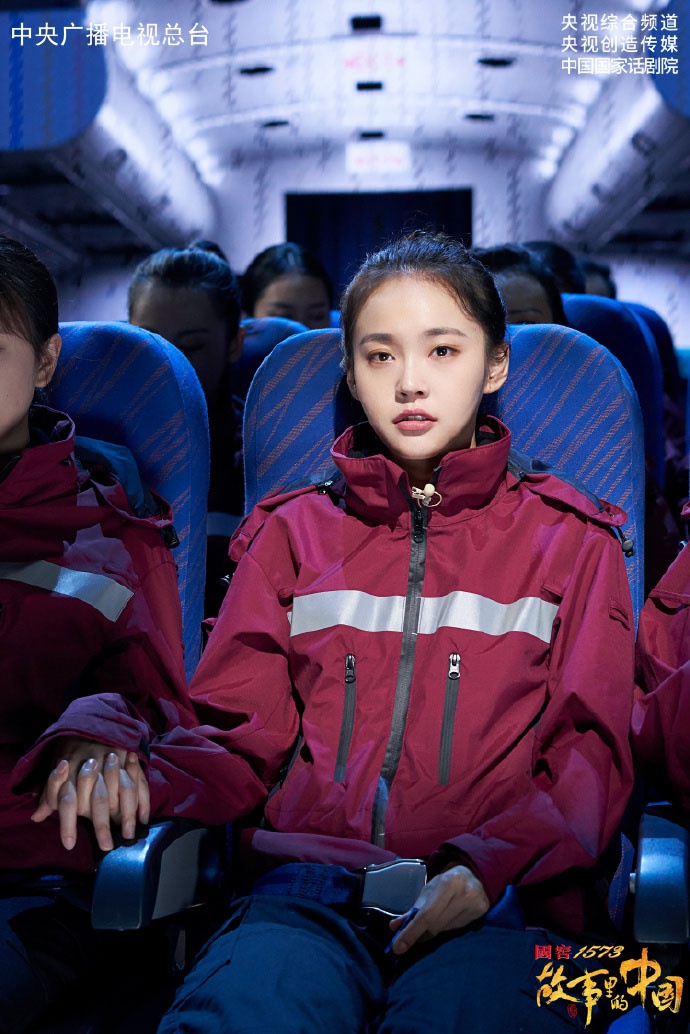 亲爱的设计师迎来收官张佳宁收获幸福结局惊喜不断