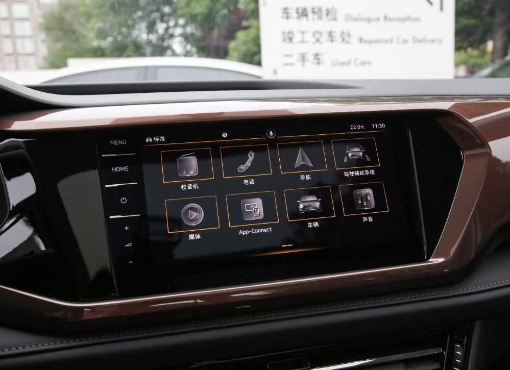 购置税减半买车怎么选？选这三款合资SUV，坐享幸福出行