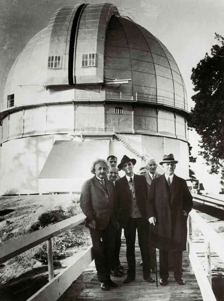 加州万次雷暴大火燃爆：利克天文台、威尔逊山天文台还...