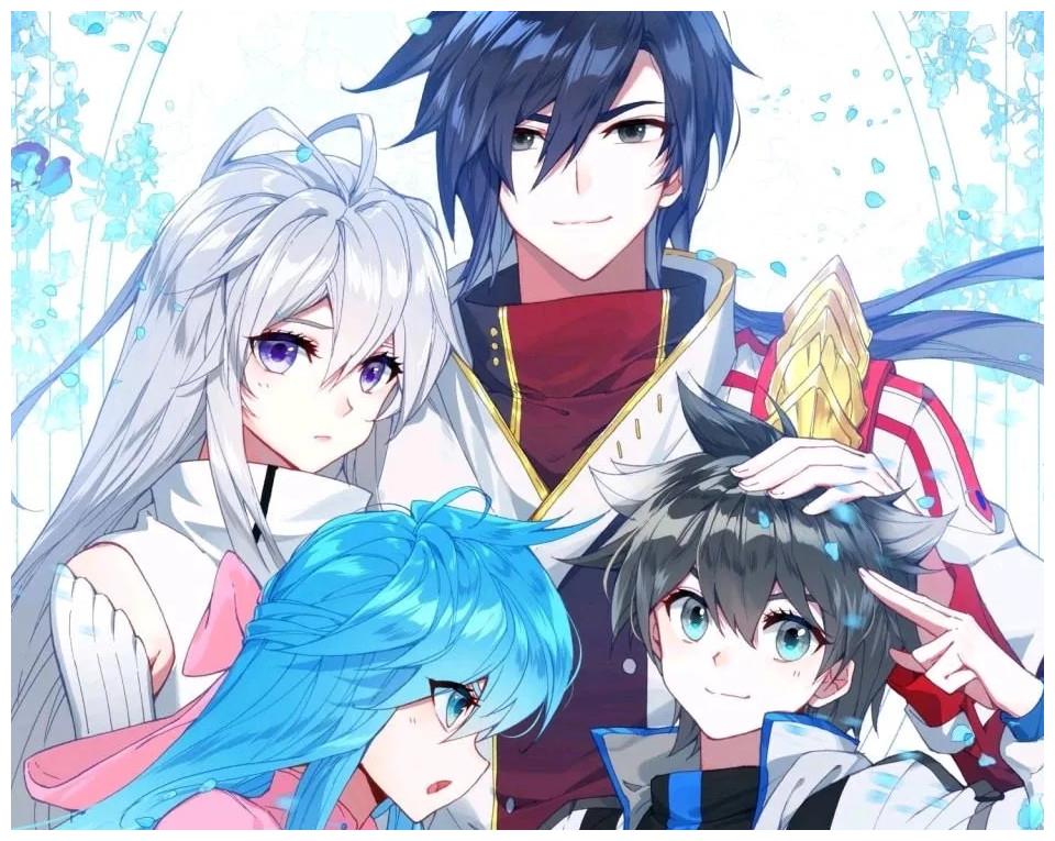 白秀秀也难逃一死吗?或许会是蓝轩宇亲自出手,我有点害怕__财经头条