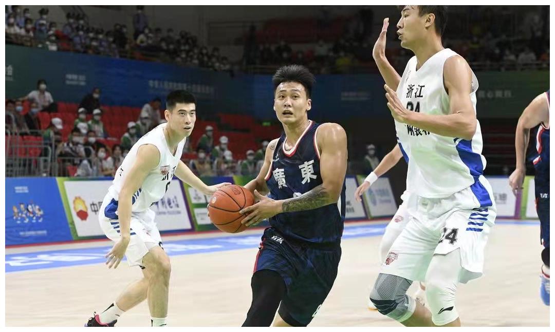 全运会4强对阵来了！郭艾伦遇吴前，辽宁夺冠遇阻，广东成赢家休闲区蓝鸢梦想 - Www.slyday.coM