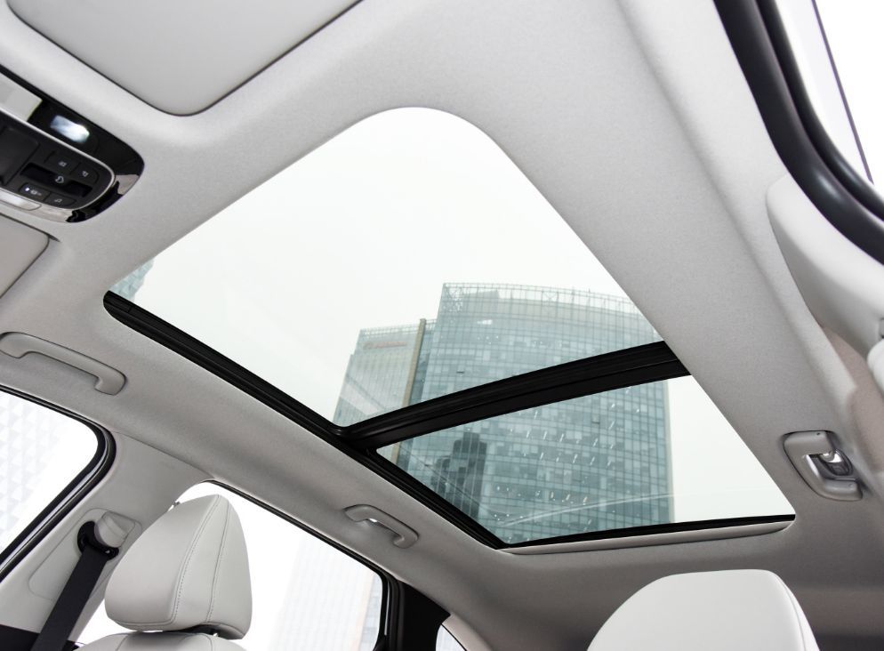 购置税减半买车怎么选？选这三款合资SUV，坐享幸福出行