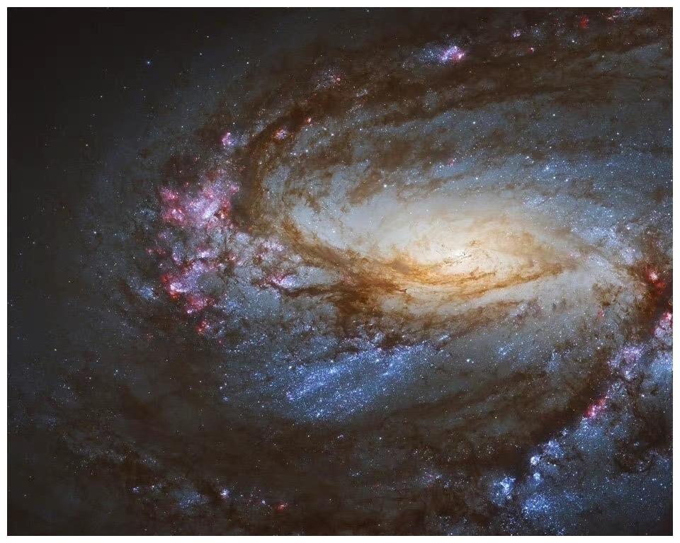 梅西耶星表 m61-m70|梅西耶|星系|球状星团_新浪新闻