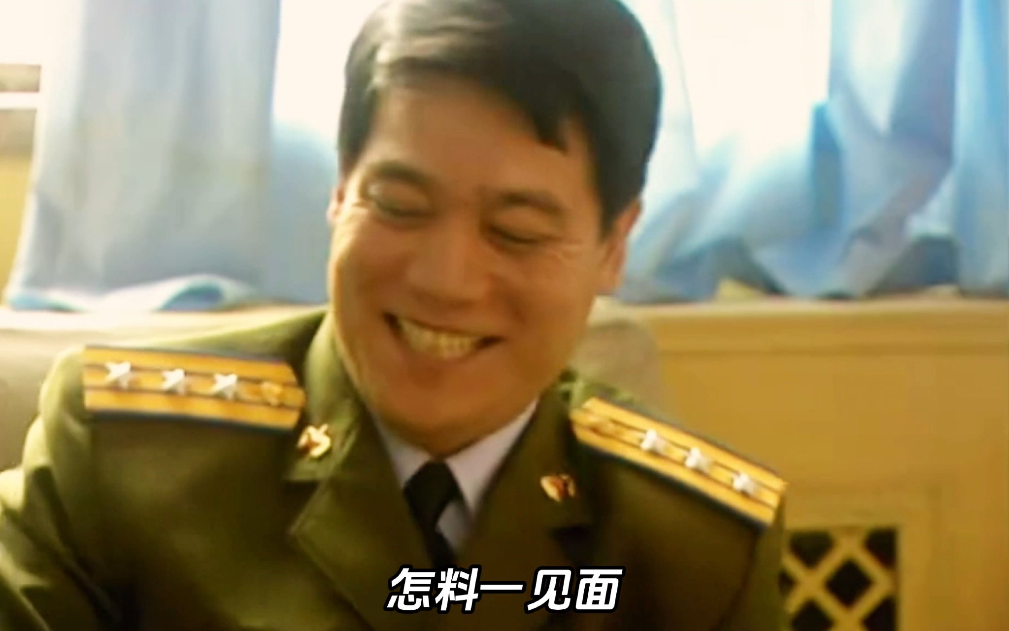 军人去指挥学院报到，到了后才发现这里是培养将军的摇篮！