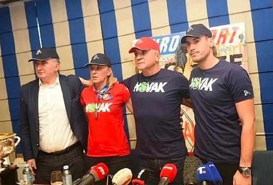 德约上诉静待结果，俄罗斯会师<a href=