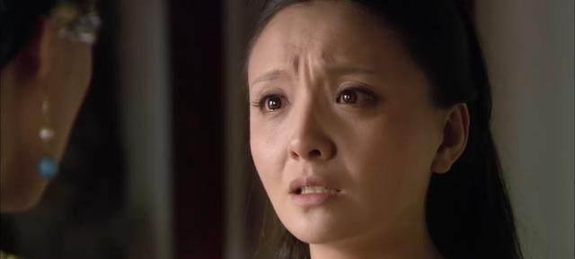 《甄嬛传》槿汐这样评价甄嬛和果郡王的不伦恋,一针见血