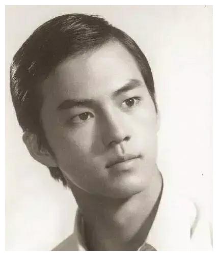 五十年前的狄龙帅到发光,如果现在出道,会成为顶流吗?