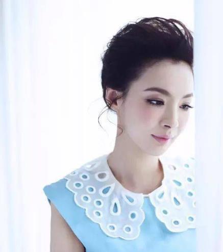 却因整容自毁前程,观众:看到她就想关掉电视|央视|梁璐|整容_新浪新闻