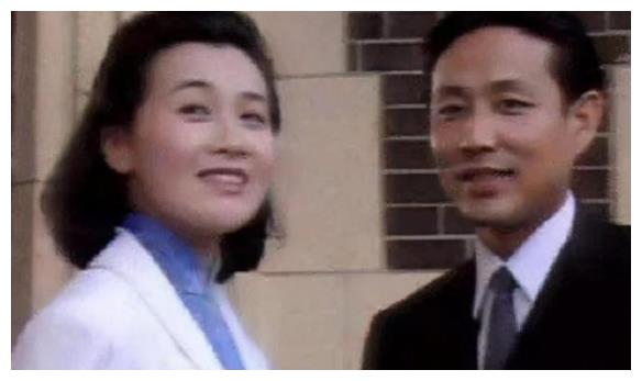 为了生子拒绝化疗，刚拿到影后就查出癌症的她，是陈道明一生的痛休闲区蓝鸢梦想 - Www.slyday.coM