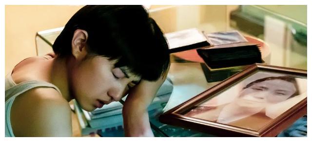 2021年流泪最多的电影？票房告捷，《我的姐姐》评分7.6休闲区蓝鸢梦想 - Www.slyday.coM