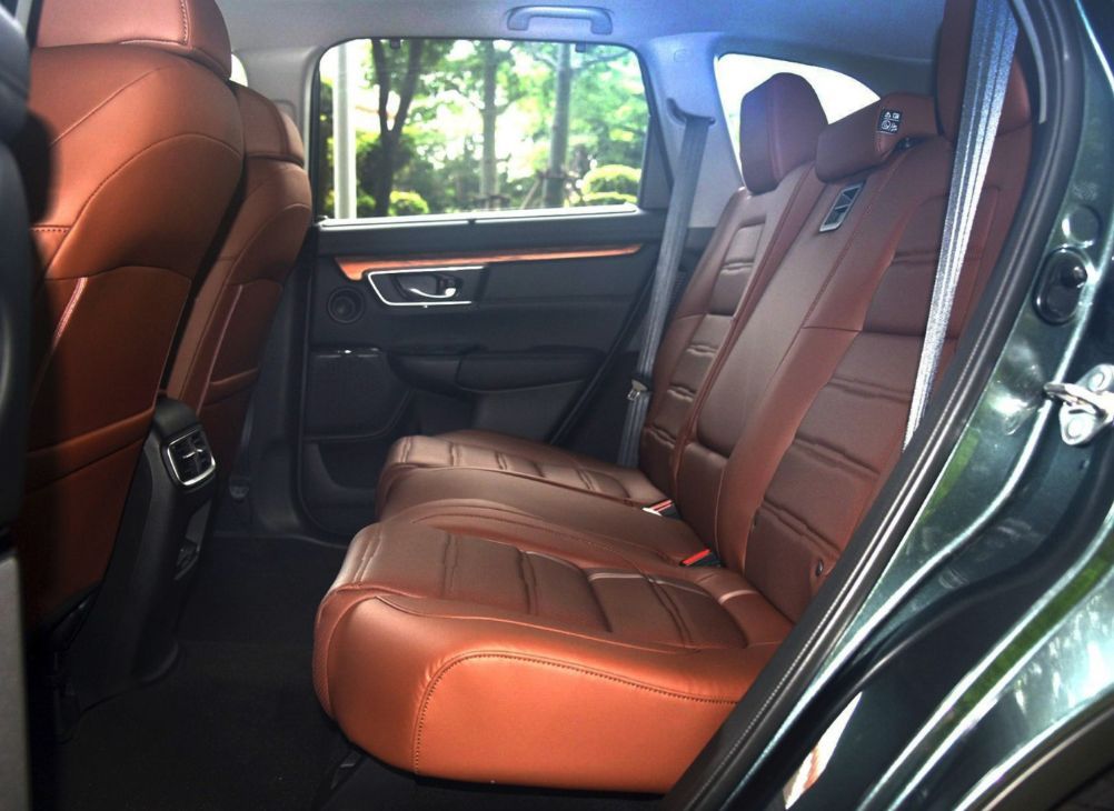 购置税减半买车怎么选？选这三款合资SUV，坐享幸福出行