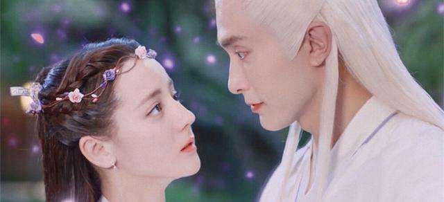 同样是嫁入天族凤九的婚礼和白浅的婚礼哪个更隆重