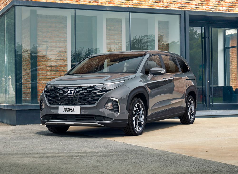 全家人的高档次出行，三款主流合资MPV推荐，总有一款适合你