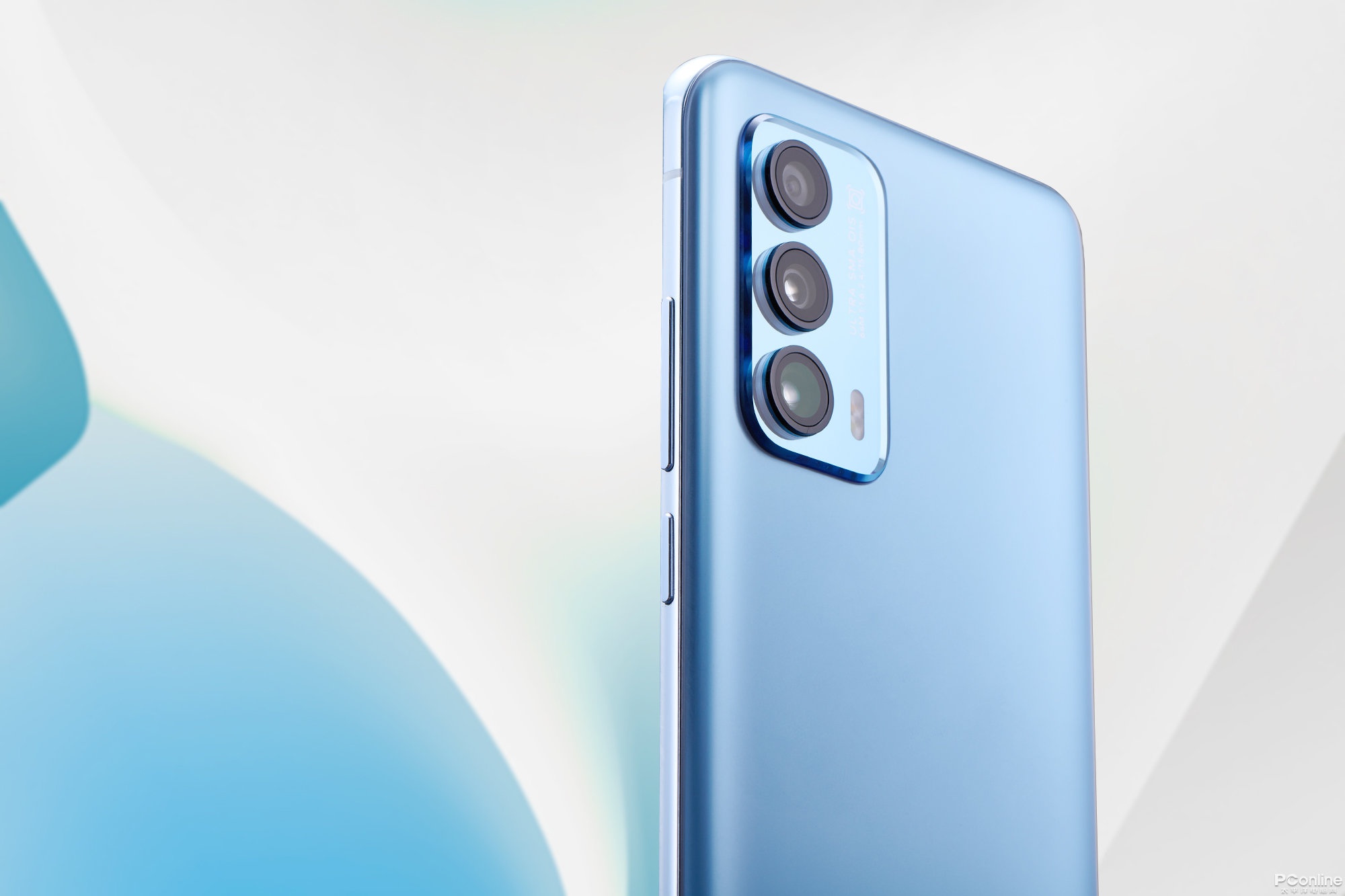 魅族18 图赏:能一手掌控的小屏满血旗舰