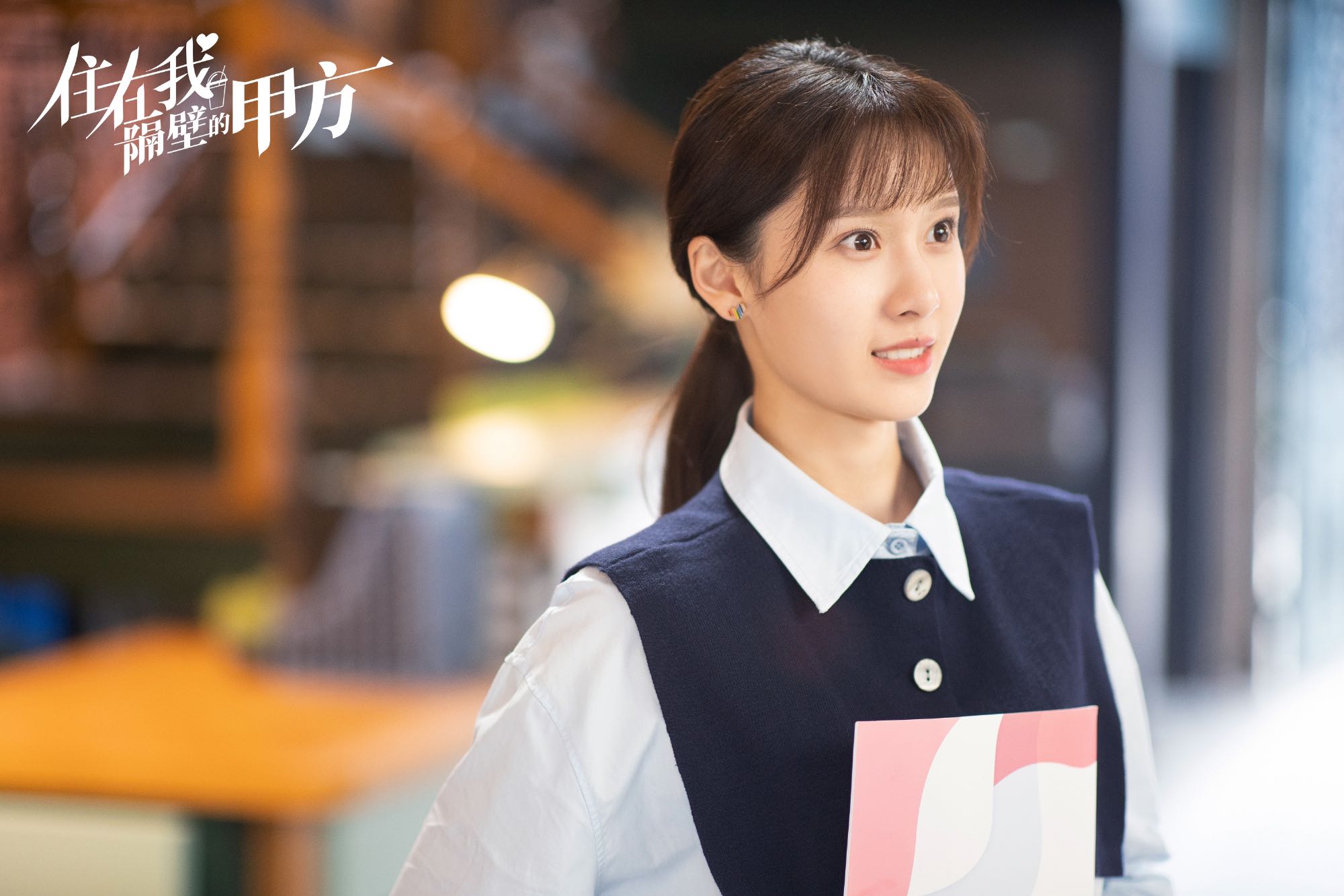 王子璇双剧接连收官和颂新生代小花反差演技受肯定