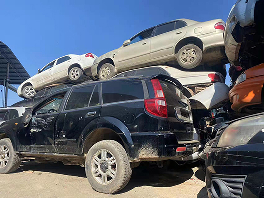 云南老陈汽车报：废政策大改，不到60万公里就要报废是为什么