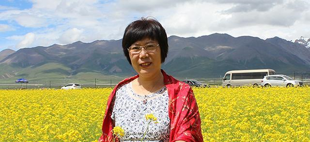 她是“密码女王”，破译<a href=