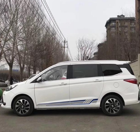 长安欧尚 长行 5万块的7座mpv-新浪汽车