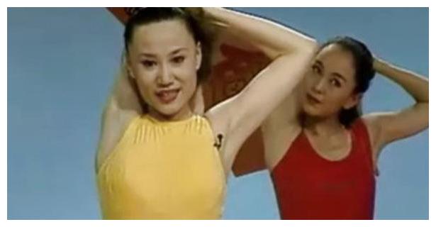 健美皇后马华41岁因病去世,5年后享受正军职待遇的父亲随她而去