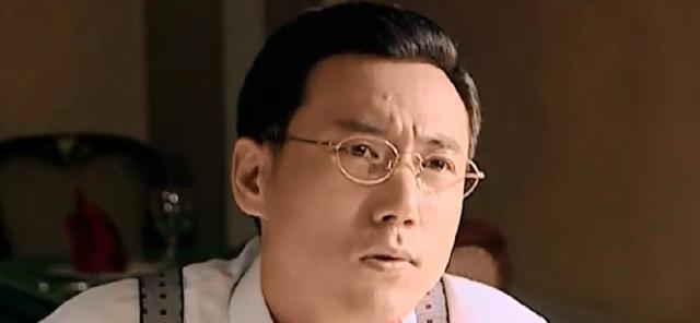 《大宅门》白敬业坑爹,他儿子比他还厉害