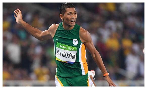 博尔特|世界纪录|范尼凯克_新浪新闻