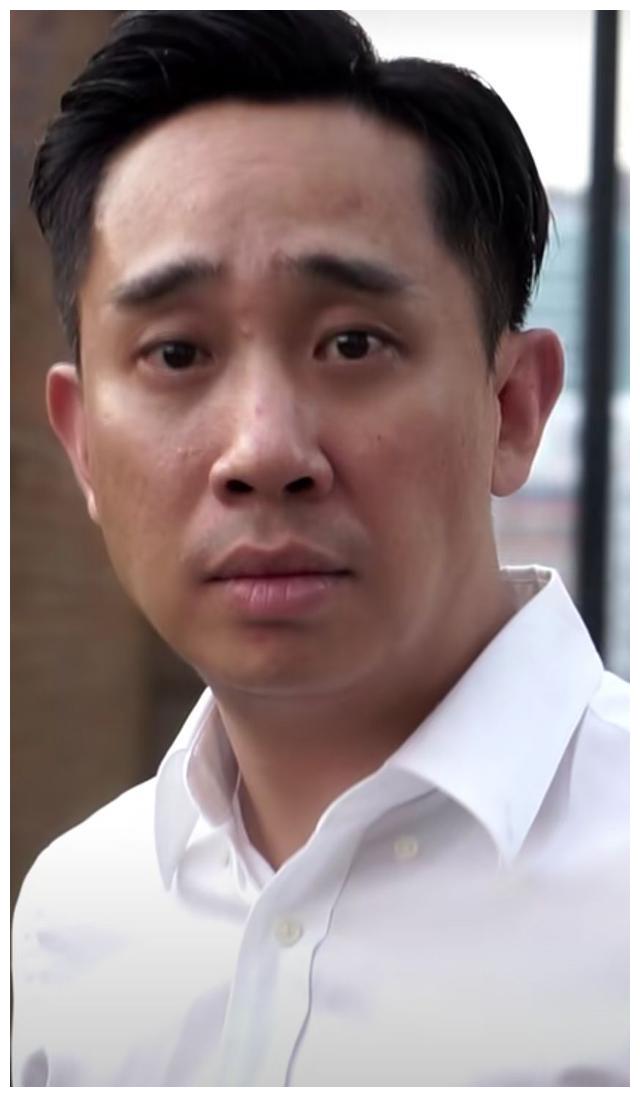 贾玲老搭档白凯南近况曝光沧桑尽显被劝转行两人差距令人唏嘘