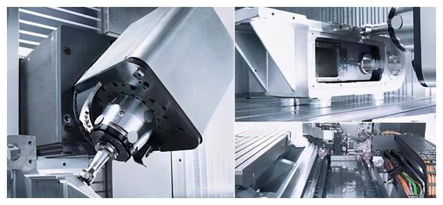 一个好消息国产工业母机取得2项突破美科技又慢了一步