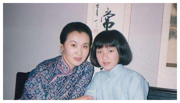 为了生子拒绝化疗，刚拿到影后就查出癌症的她，是陈道明一生的痛休闲区蓝鸢梦想 - Www.slyday.coM