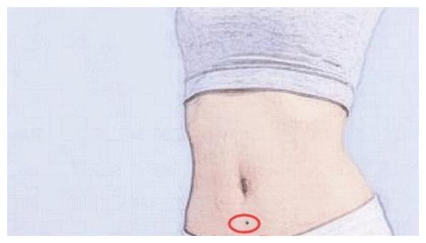 女人身上4颗最好的痣,旺财旺夫,家中越来越有钱,你有几颗__财经头条