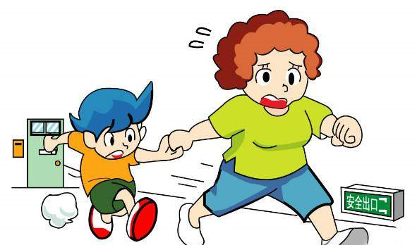 全球两天内发生7次地震，这些地震逃生常识你知道么？休闲区蓝鸢梦想 - Www.slyday.coM