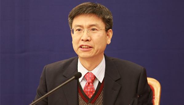 重磅国家能源局党组成员副局长刘宝华接受审查调查