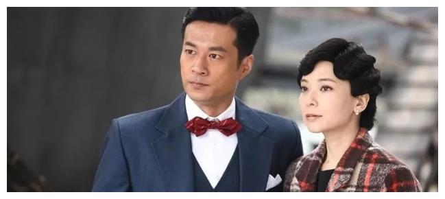 47岁"帅大叔"谭凯,从年薪百万设计师转行做演员,至今不温不火