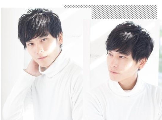 今年男士发型流行层次修剪让你帅到没朋友